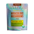 Miraculous Mushrooms® Matcha Latte
